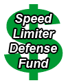 Speed Limiter Defense Fund