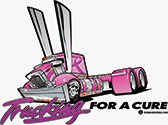 Trucking For A Cure