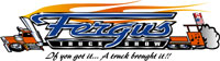 Fergus Truck Show