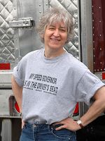 Speed Limiter T-Shirt
