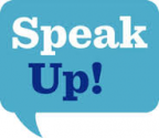 Speak Up!